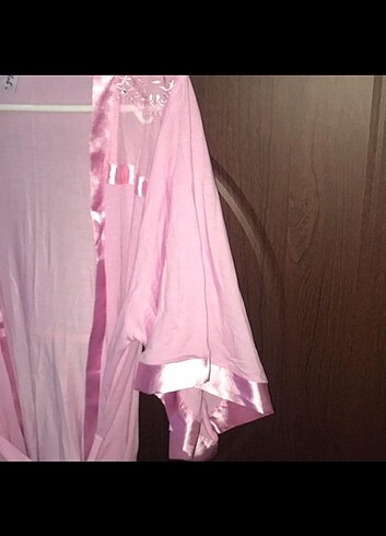 Kadın sabahlık - Görsel 3