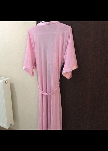 Kadın sabahlık - Görsel 4