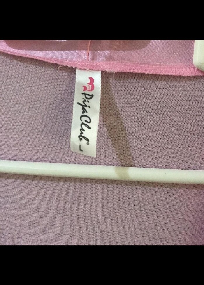 Kadın sabahlık - Görsel 5