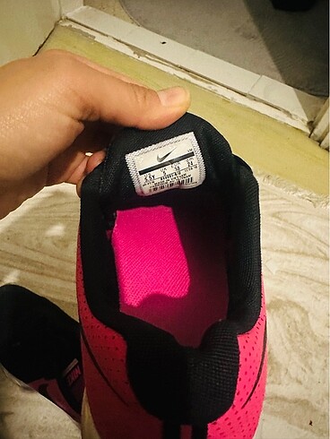 38 Beden Nike orijinal