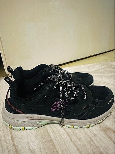 37,5 Beden Skechers orijinal
