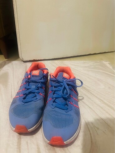 38 Beden mavi Renk Nike orijinal 3