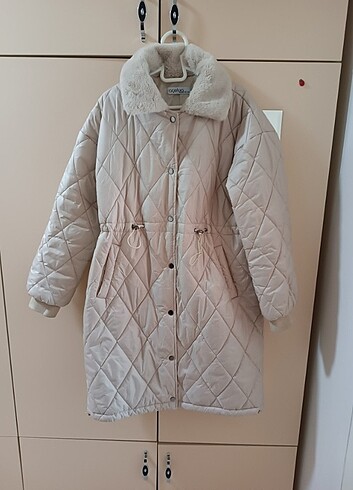 şişme mont 