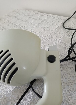 Fantom dikey Süpürge motoru 