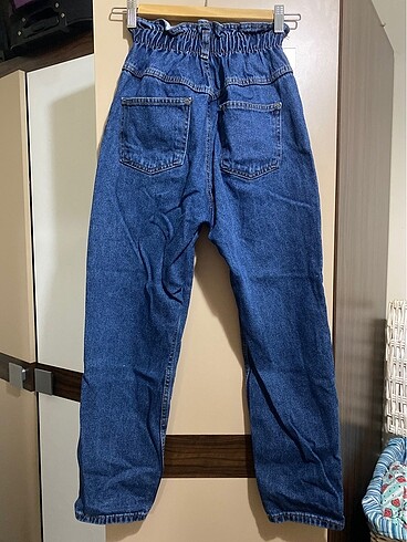 Diğer Mom jeans