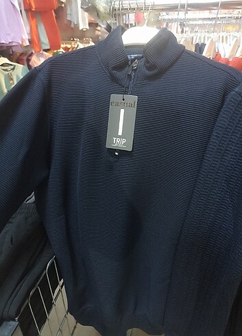 Erkek sweatshirt