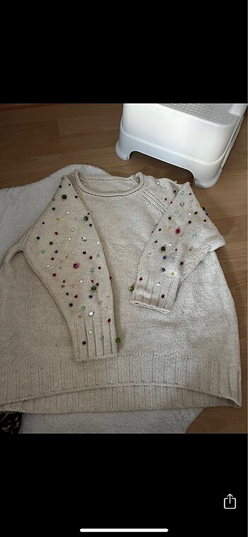 Kadın oversize model