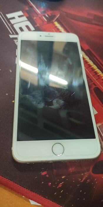 iPhone 6s plus 64GB