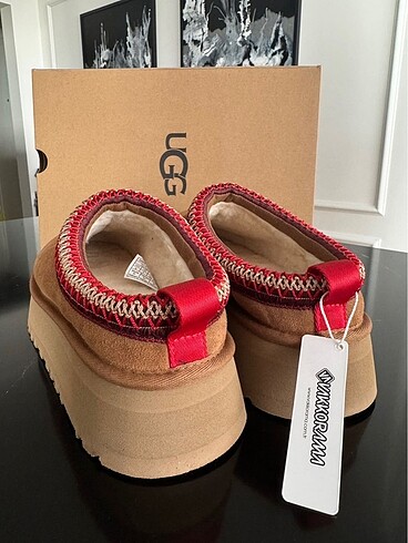 Ugg Ugg W Tazz