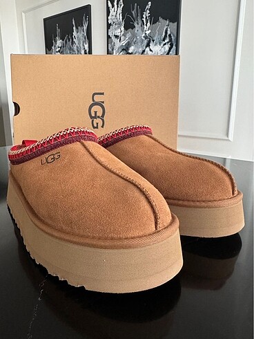 40 Beden Ugg W Tazz