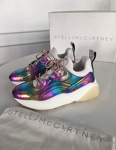 Stella McCartney Stella McCartney