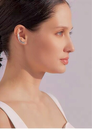 Tasarım Ear Cuff