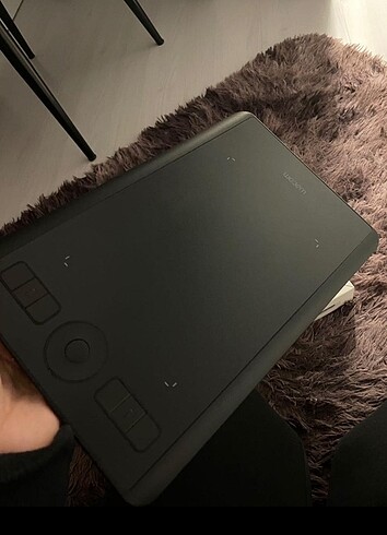 Beden Renk wacom cizim tableti