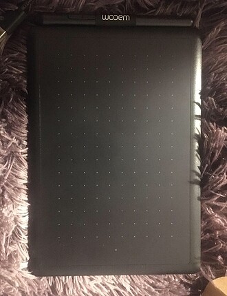wacom grafik tableti