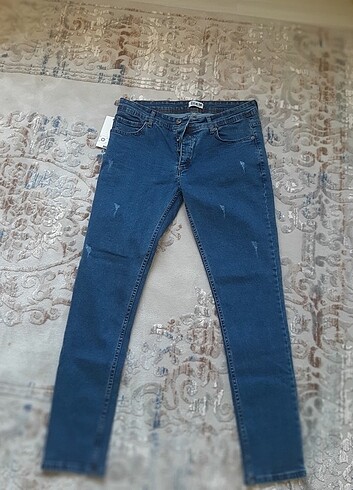 Erkek jeans