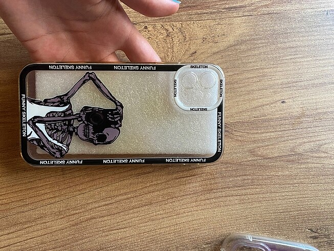 Iphone 11 telefon kılıfı