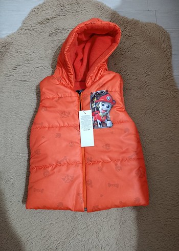 cocuk sisme mont - Görsel 4