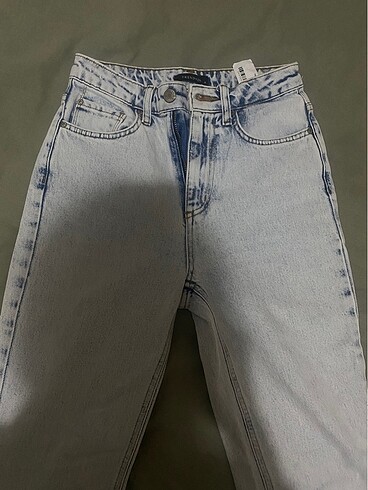 Trendyolmilla jean