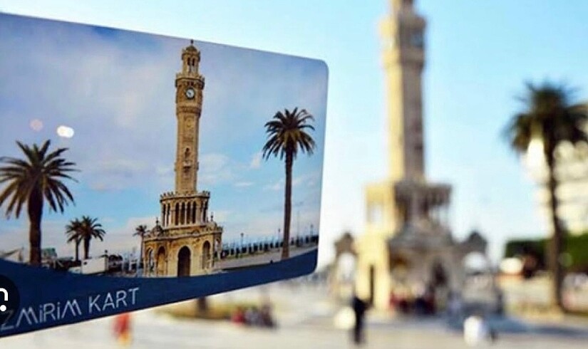 İzmirim Kart