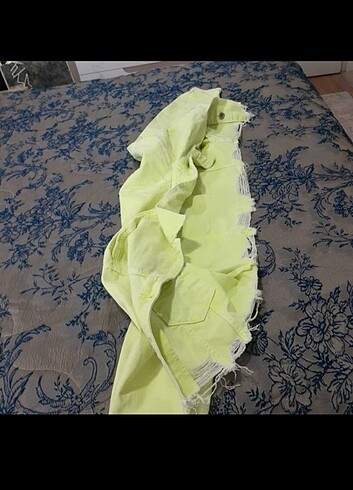 Kot kısa ceket  - Görsel 8