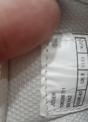  torex marka 42 numara çok temiz - Görsel 3