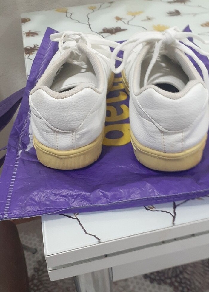  torex marka 42 numara çok temiz - Görsel 2