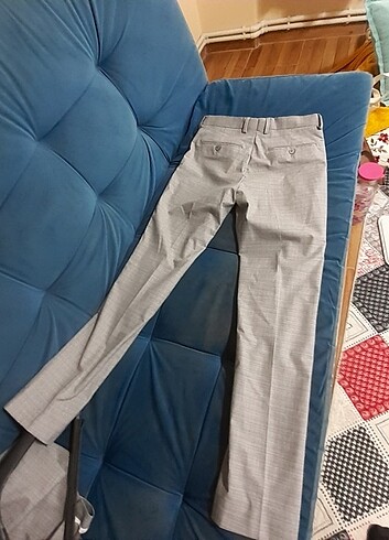 Simokin 34 pantolon 44 ceket - Görsel 10