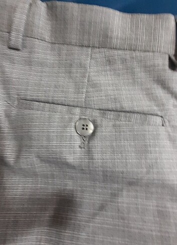 Simokin 34 pantolon 44 ceket - Görsel 5