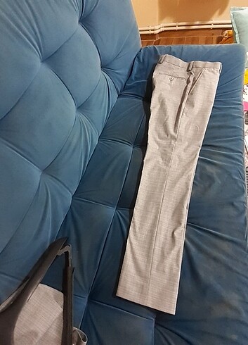 Simokin 34 pantolon 44 ceket - Görsel 12
