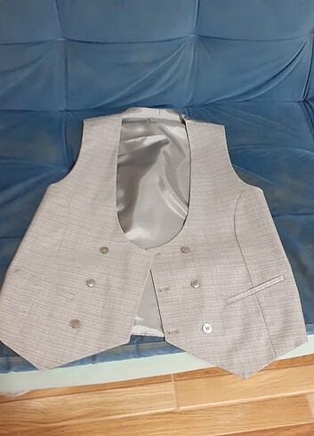 Simokin 34 pantolon 44 ceket - Görsel 3