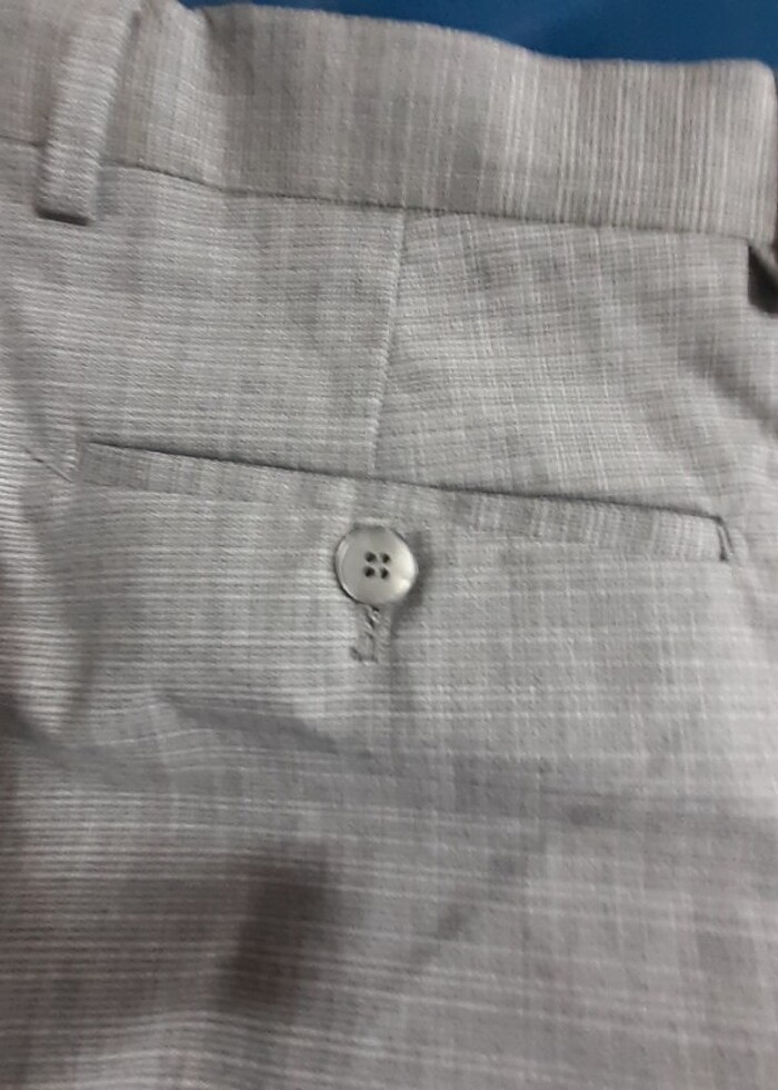 Simokin  34 pantolon 44 ceket - Görsel 5