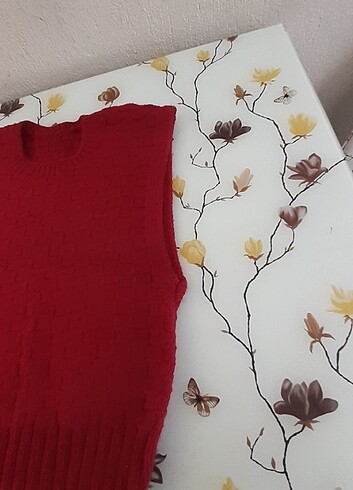 Bayan süveter - Görsel 3