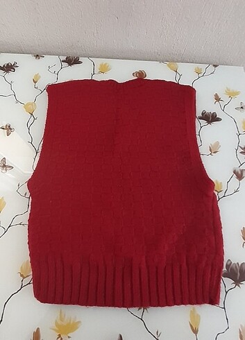 Bayan süveter - Görsel 2