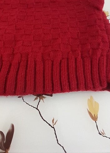 Bayan süveter - Görsel 5