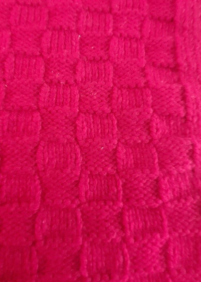 Bayan süveter - Görsel 4