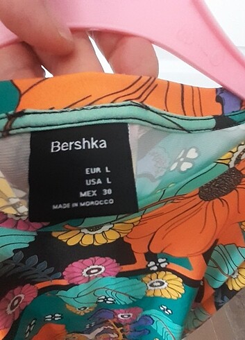 Bershka hiç kullanılmadı - Görsel 2