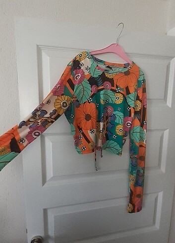 Bershka hiç kullanılmadı - Görsel 4