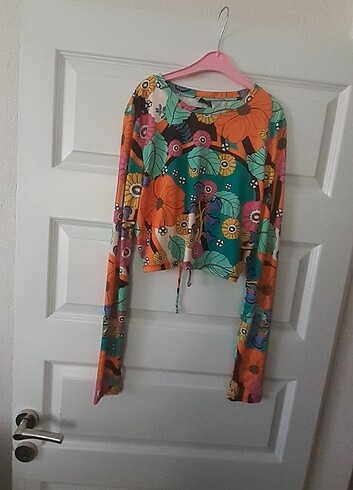 Bershka hiç kullanılmadı - Görsel 6