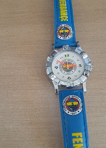 Diğer Erkek çocuk kol saati