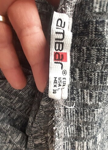 Boğazlı ince ceket fermuarlı - Görsel 7