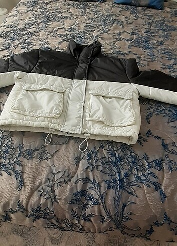 Ello M beden kısa mont - Görsel 3