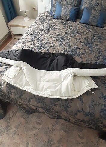 Ello M beden kısa mont - Görsel 6