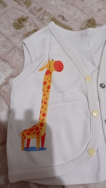 HelloBaby Yelek