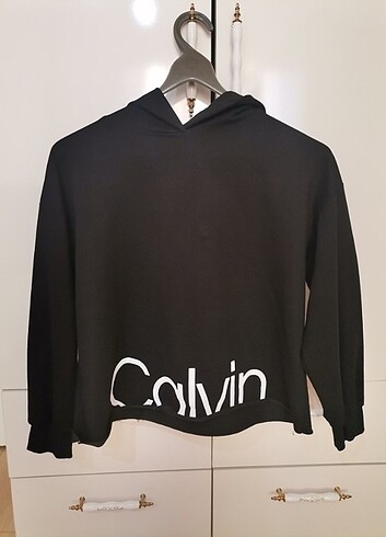Calvin Klein Calvin klein eşofman takımı 