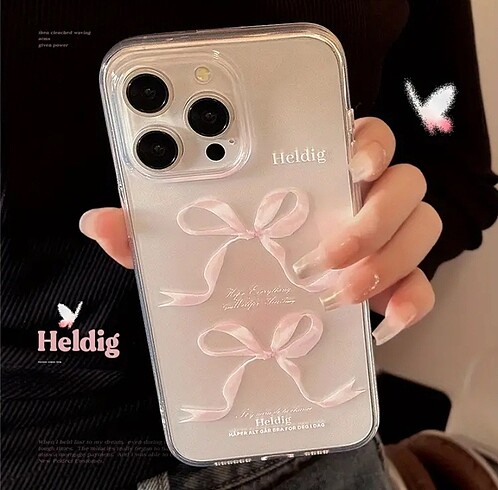 İphone 11 kılıf