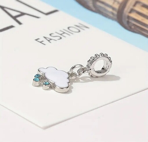 Pandora Pandora charm