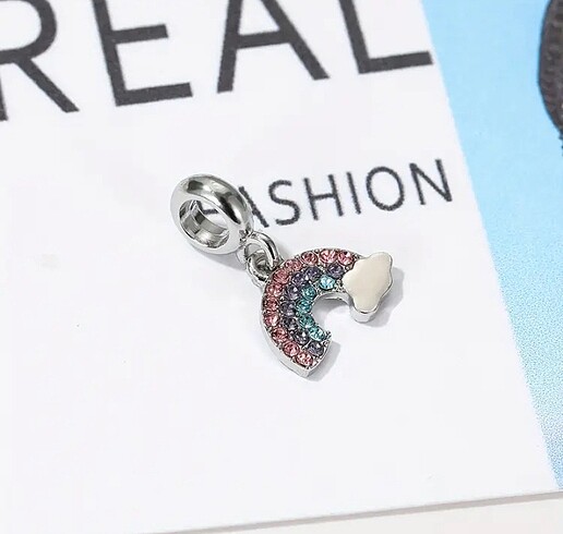 Pandora Pandora charm