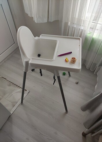 Ikea Mama sandalyesi