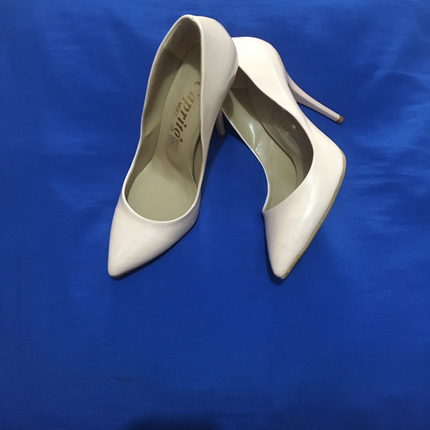 Stiletto pudra rengi 