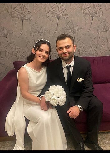 Diğer Nikah elbisesi